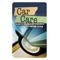 Key Points - Car Care: Service and Maintenance Record Keeper